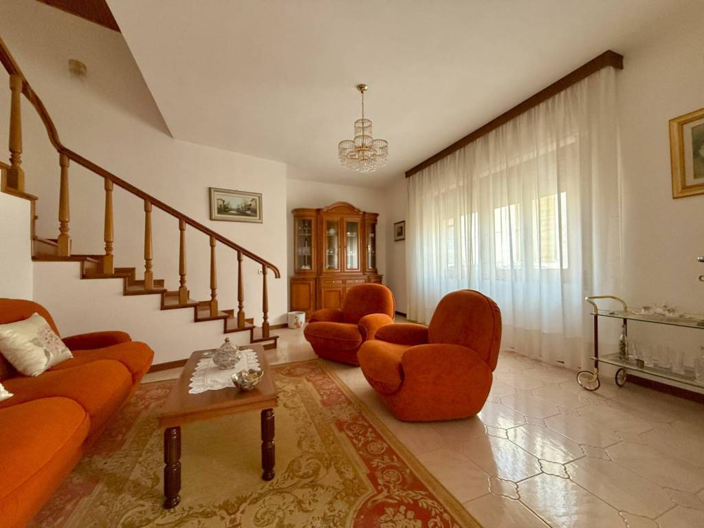 Casa indipendente a San vito in via Mazzini, 32 - Foto 2