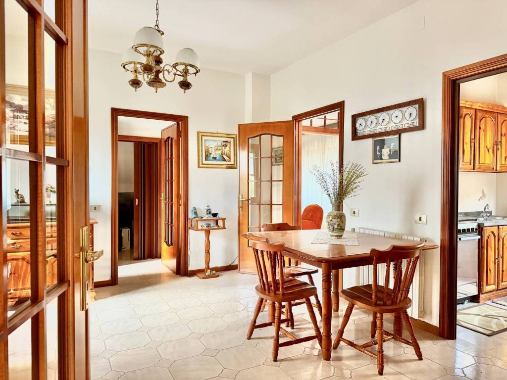 Casa indipendente a San vito in via Mazzini, 32 - Foto 4
