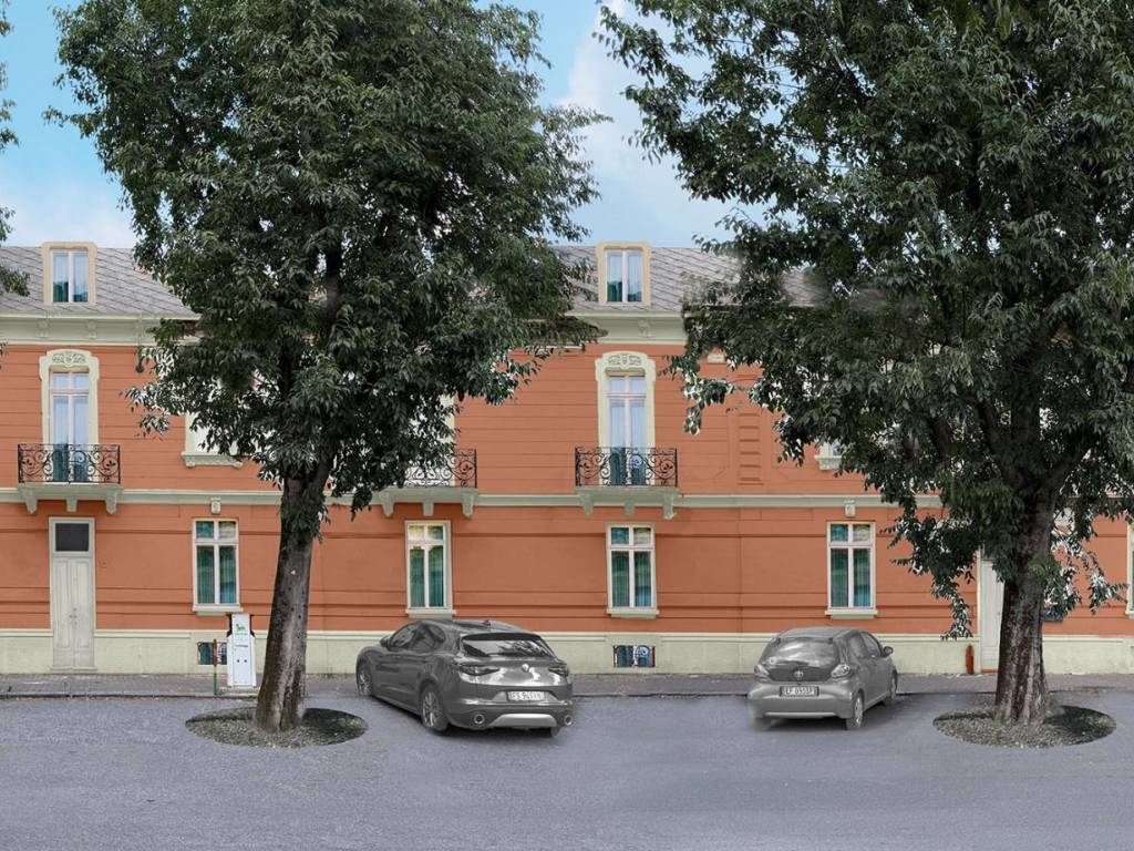 Appartamento a Voghera in Via San Francesco d'Assisi - Foto 3
