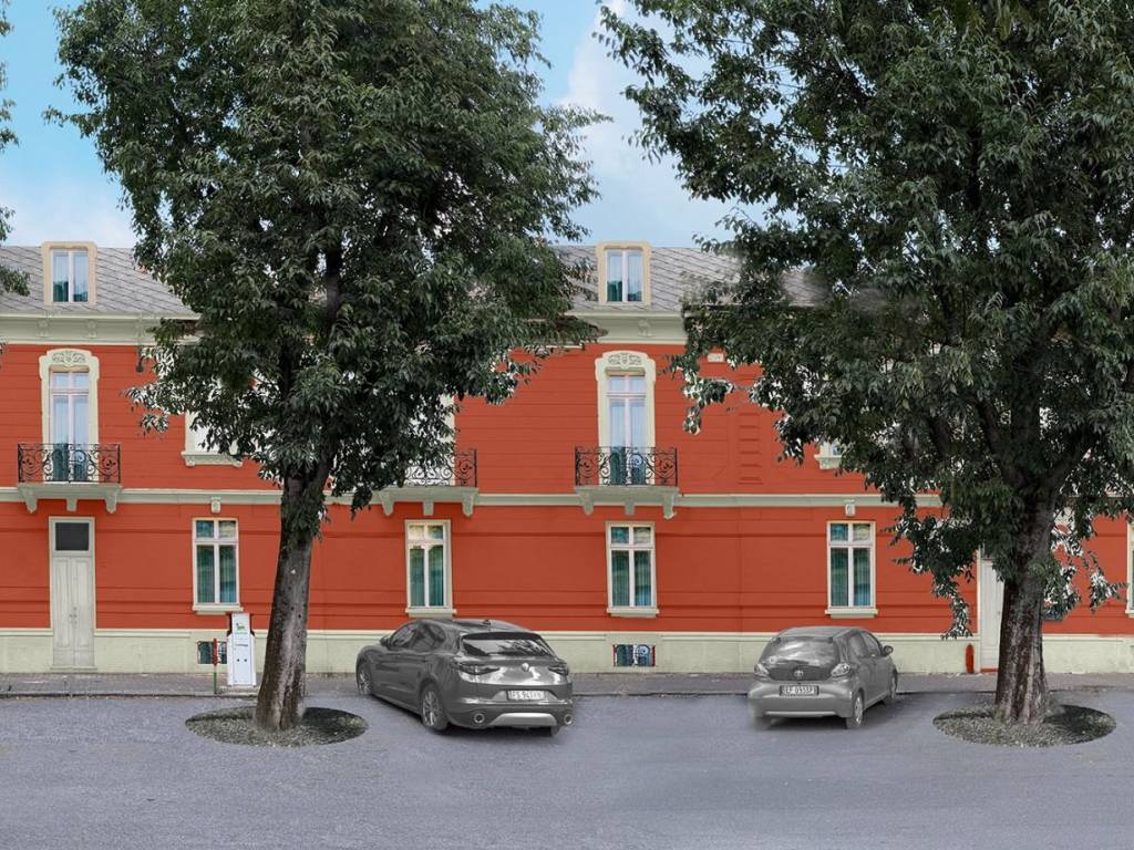 Appartamento a Voghera in Via San Francesco d'Assisi - Foto 4