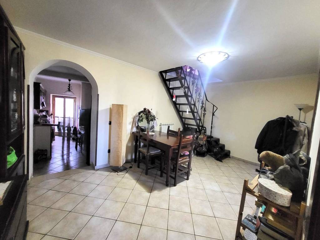 Appartamento a Vignanello in Via dell'Ospedale - Foto 2