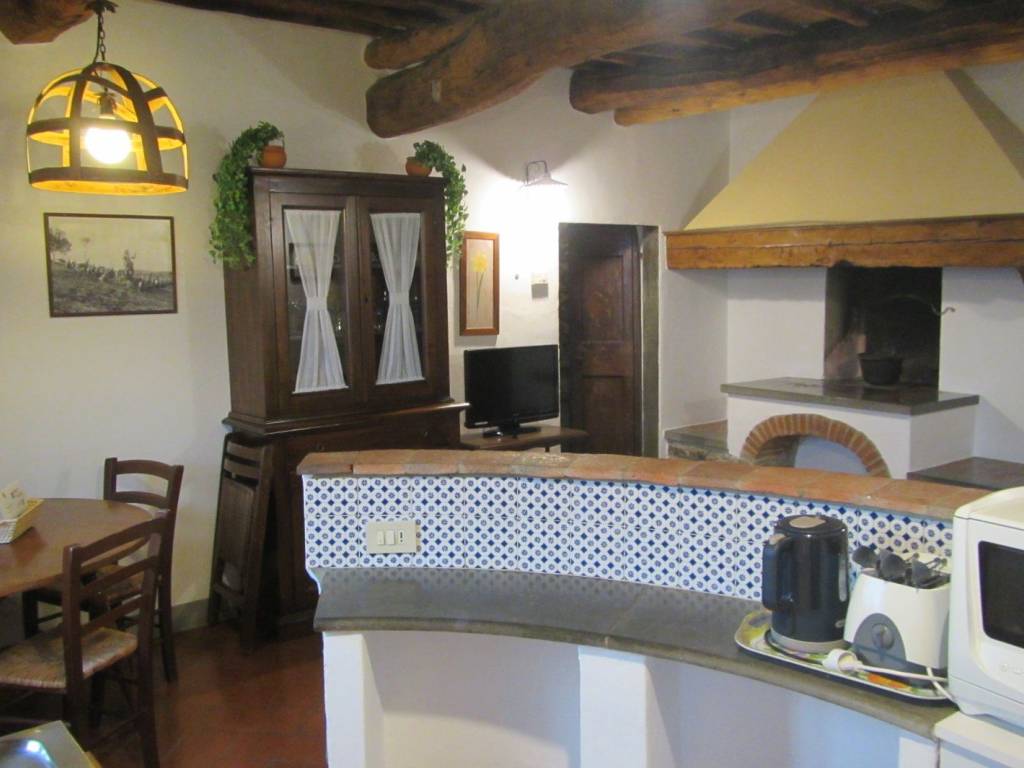 Appartamento a Bagno a ripoli in Via di San Martino, 3 - Foto 5