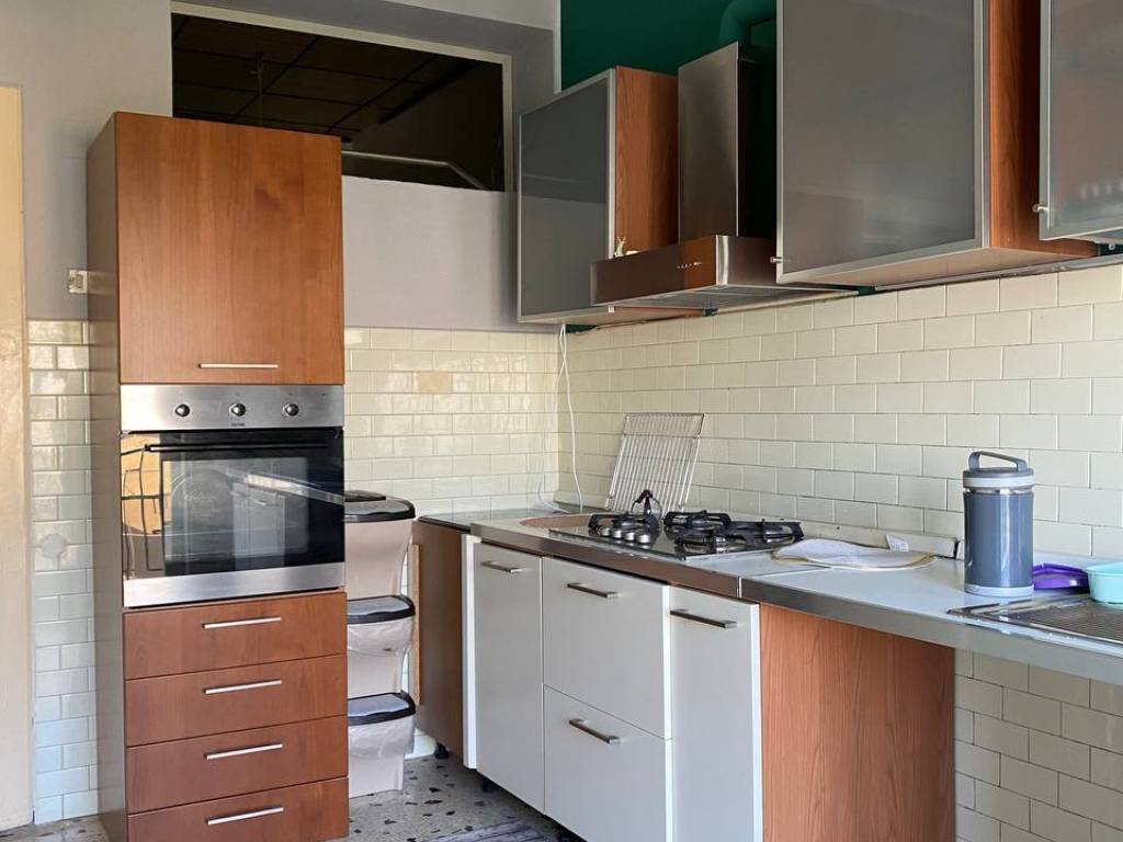Appartamento a Messina in Viale San Martino, 369 - Foto 2