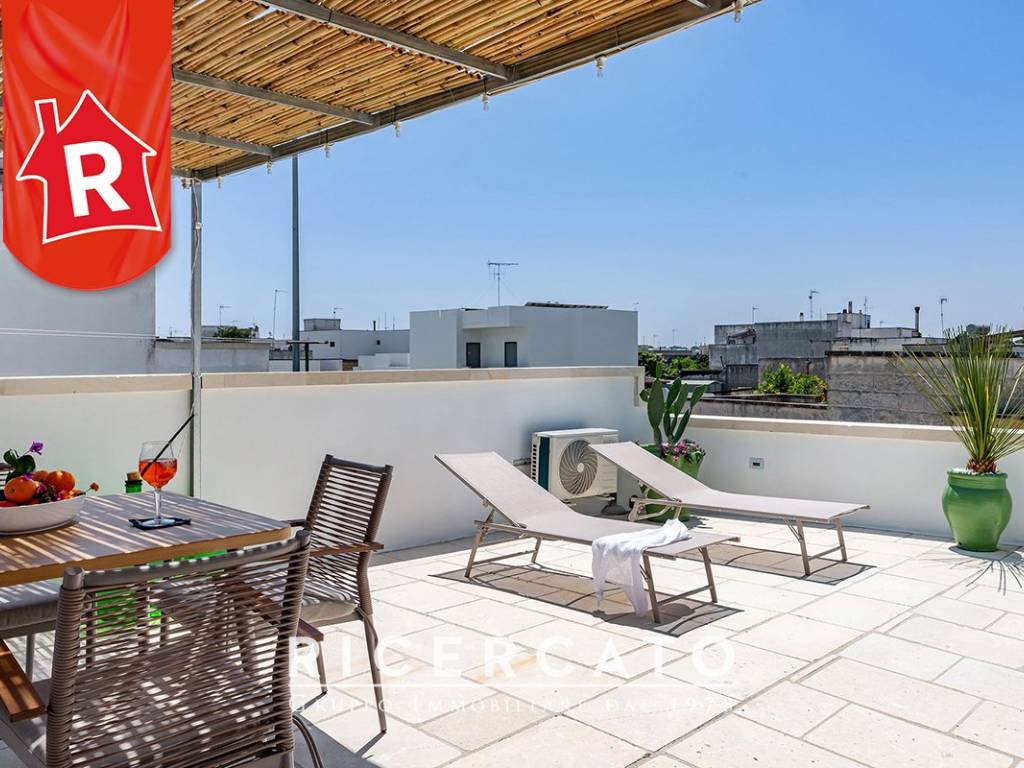 Casa indipendente a Uggiano la chiesa in Via Uggiano, 5 - Foto 5