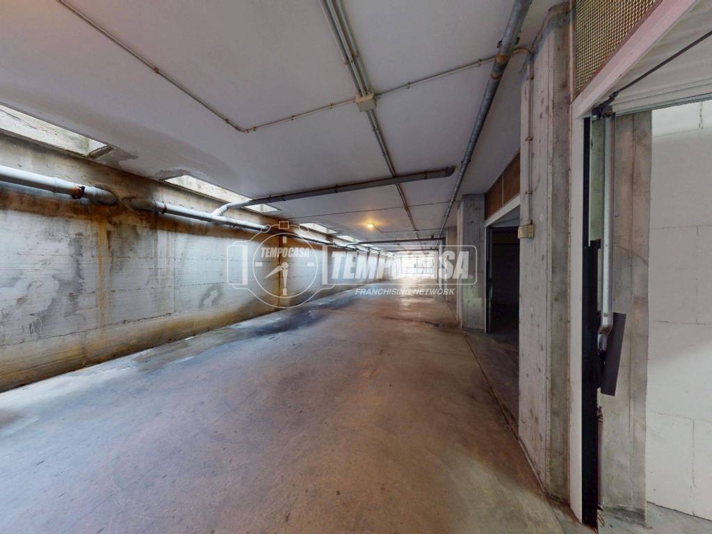 Box / garage a Lecce in Via Taranto, 179 - Foto 2