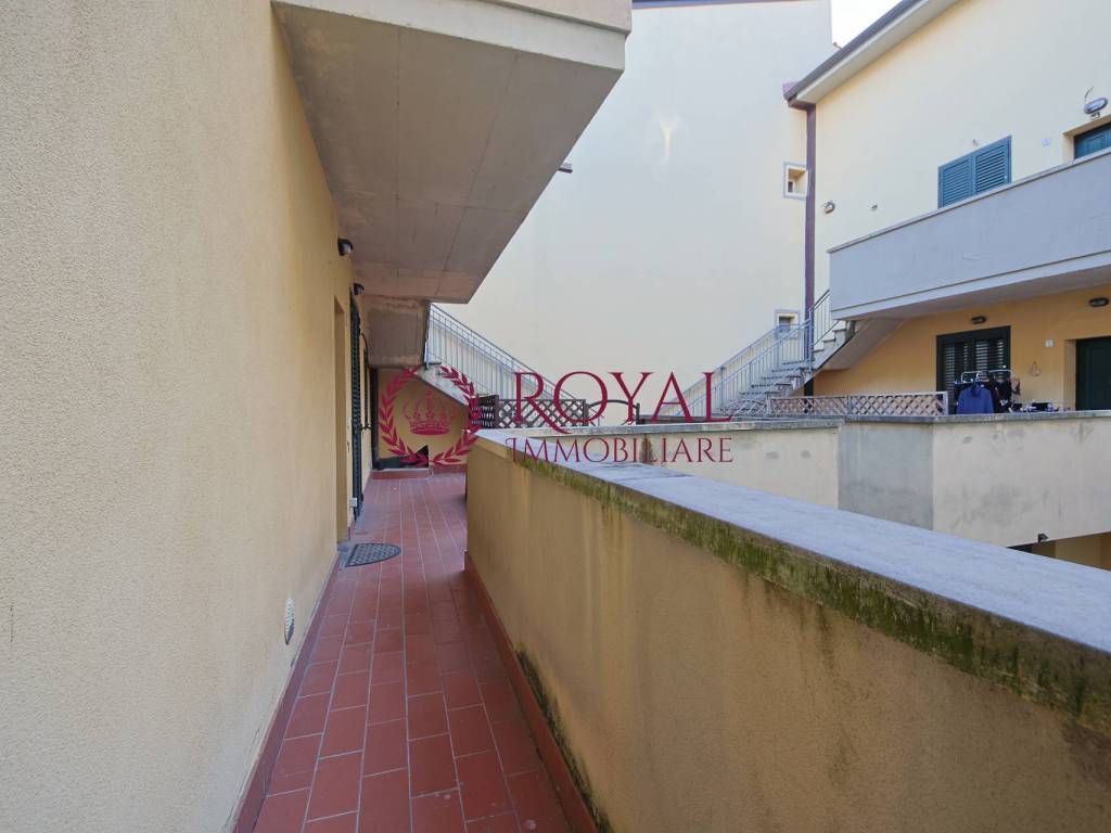 Appartamento a Livorno in Via Del Leone - Foto 2