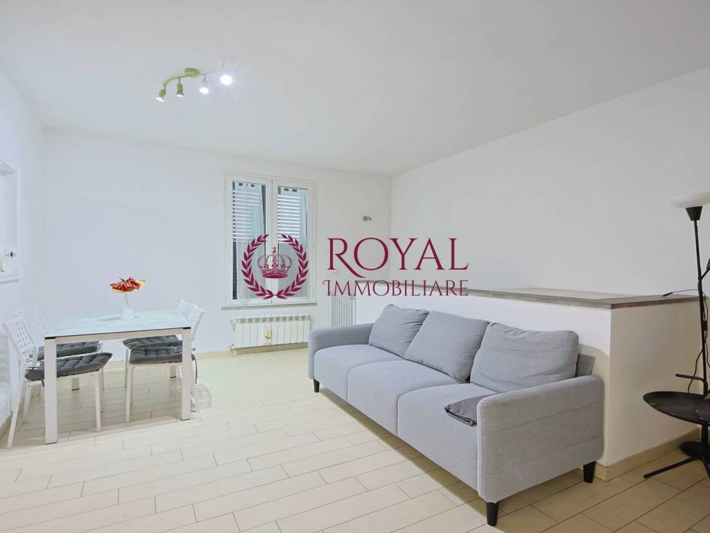 Appartamento a Livorno in Via Del Leone - Foto 3