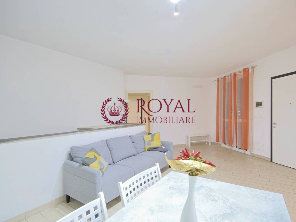 Appartamento a Livorno in Via Del Leone - Foto 4