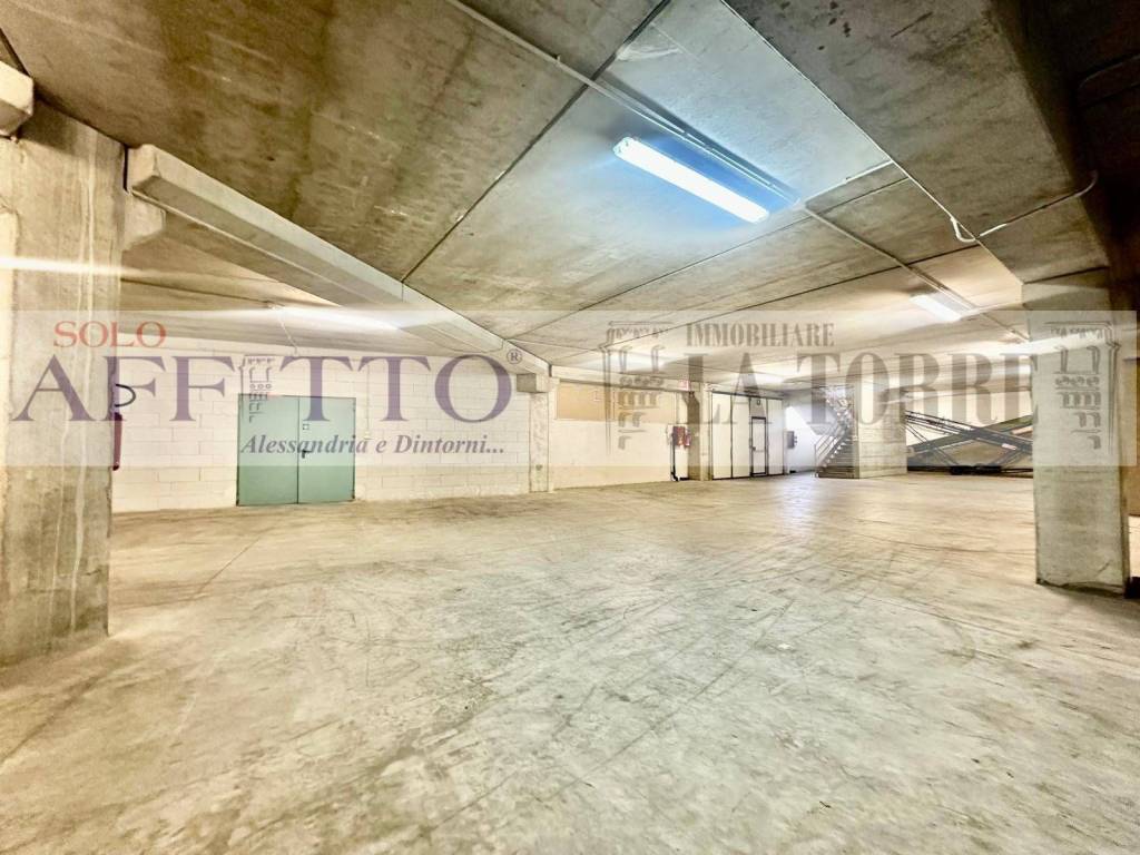 Immobile a Alessandria in Via Levata - Foto 2