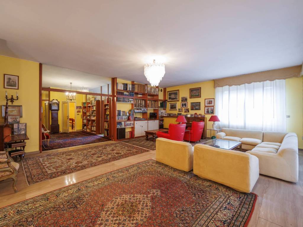 Villa a Candiolo in Via Pinerolo - Foto 2