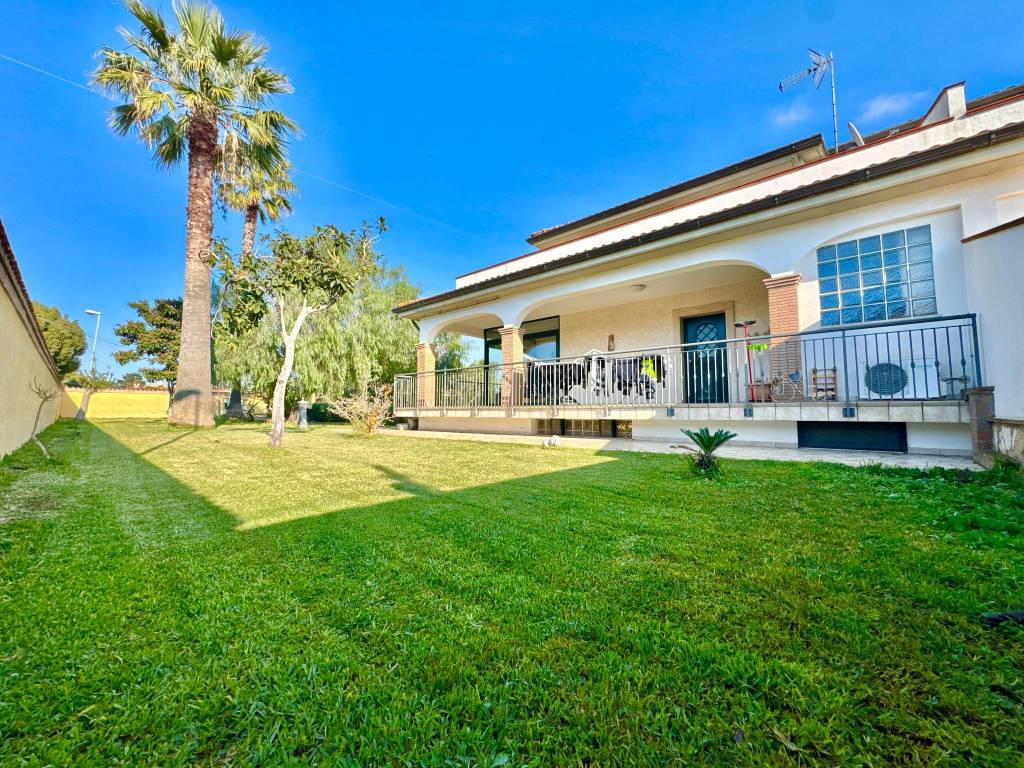Villa a Nettuno in Via della Chiusa - Foto 3
