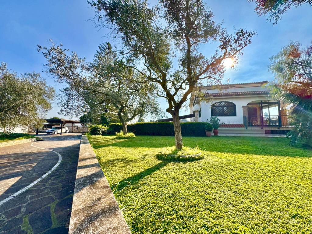 Villa a Nettuno in Via della Chiusa - Foto 5