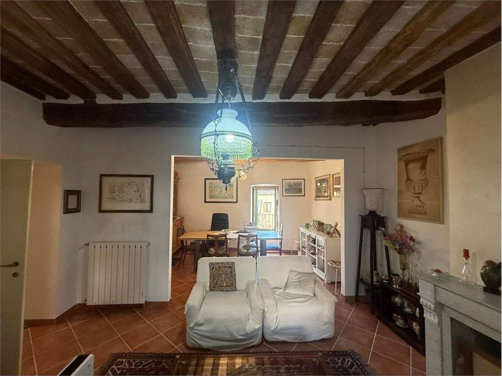 Casa indipendente a Nocera umbra - Foto 2