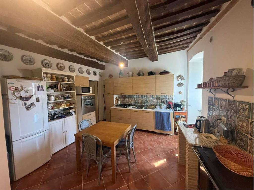 Casa indipendente a Nocera umbra - Foto 3