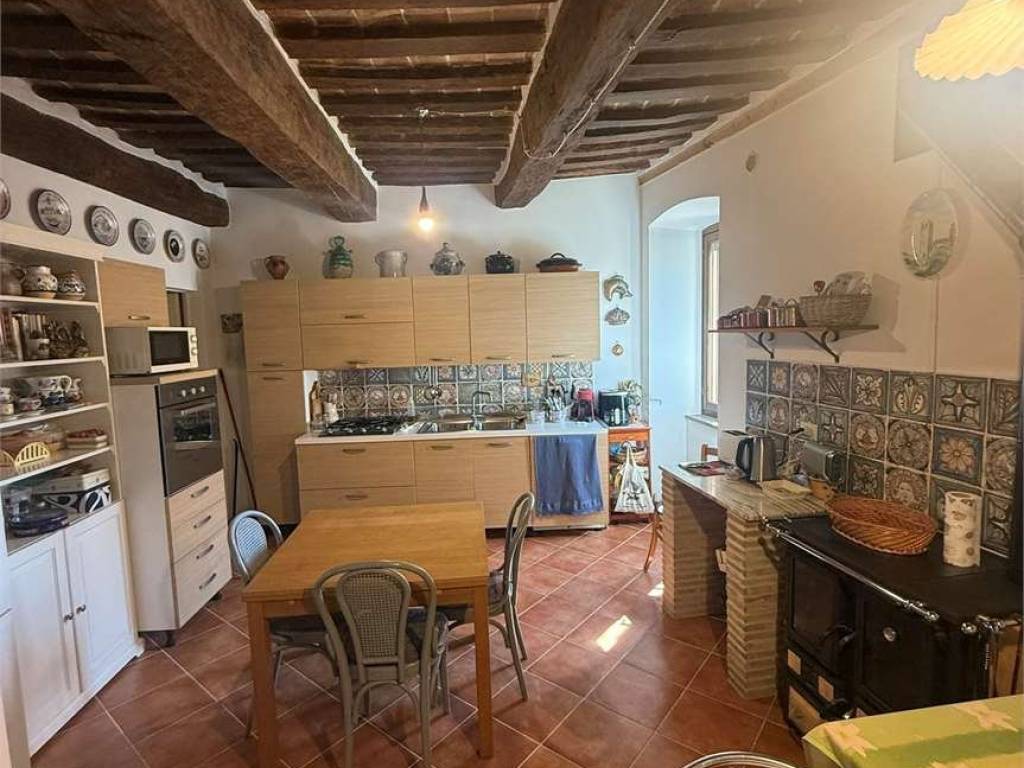 Casa indipendente a Nocera umbra - Foto 4