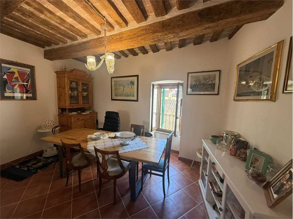 Casa indipendente a Nocera umbra - Foto 5