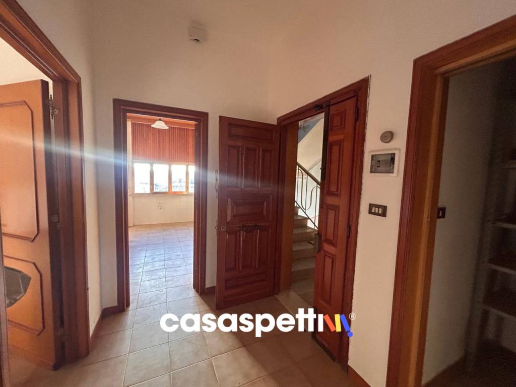 Appartamento a San donaci in Via San Pancrazio, 53 - Foto 4