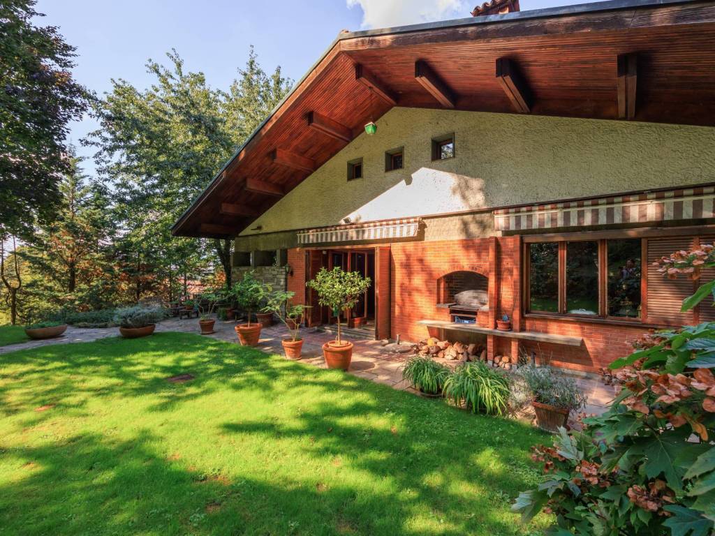 Villa a Moncalieri in Via Lucrezio Caro - Foto 2