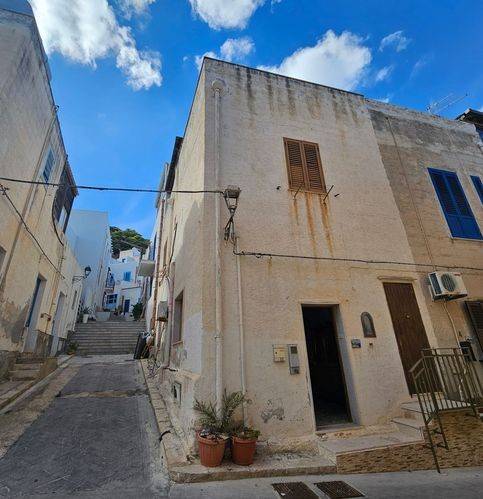 Villa a Favignana in Via Gavino 8 - Foto 2