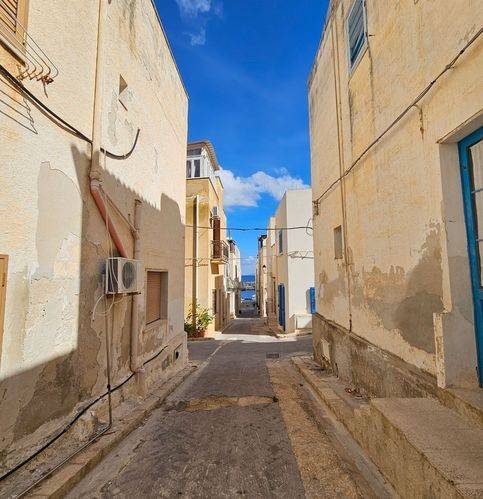 Villa a Favignana in Via Gavino 8 - Foto 4