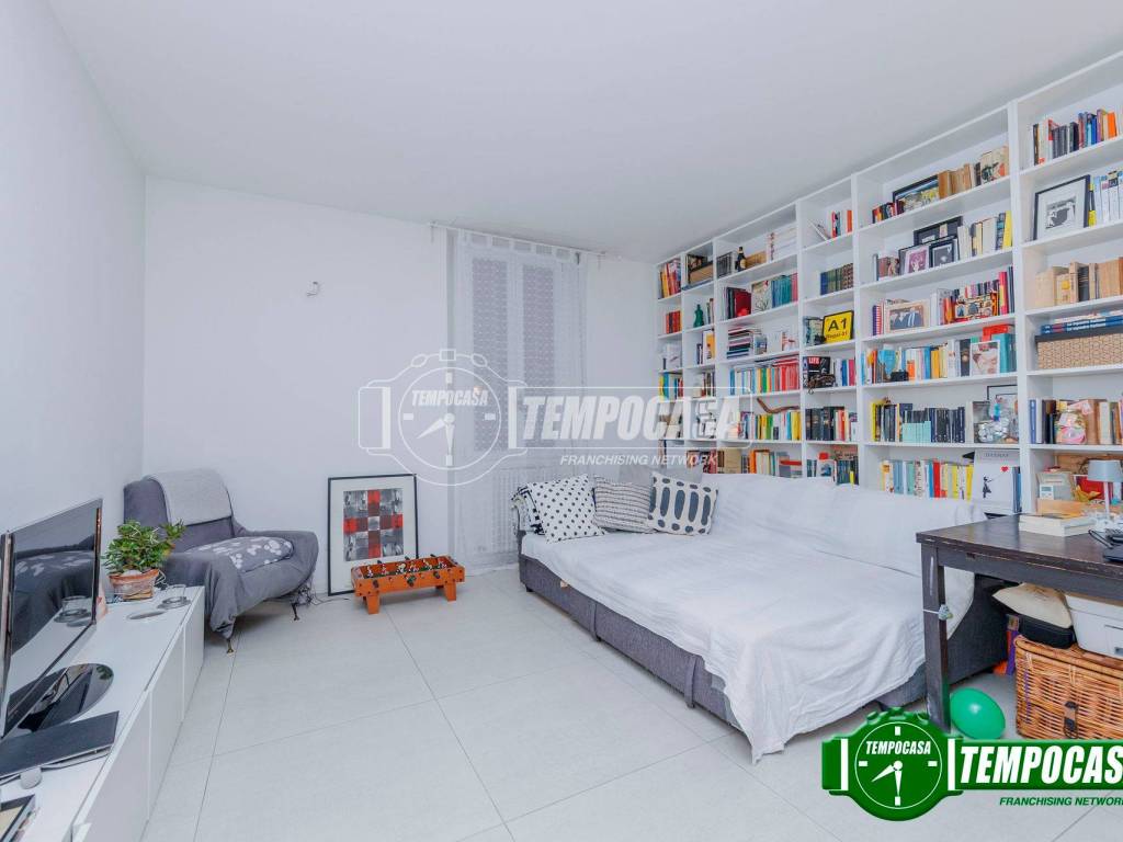 Appartamento a Piacenza in Via Sebastiano Nasolini 12 - Foto 2