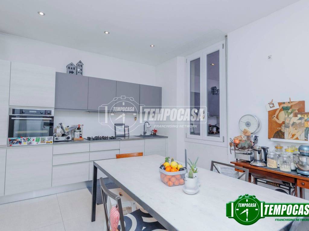 Appartamento a Piacenza in Via Sebastiano Nasolini 12 - Foto 5