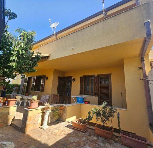 Villa a Erice in Via Simeto - Foto 2