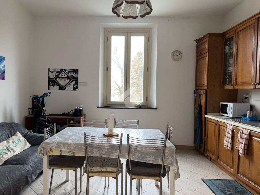 Appartamento a Altopascio in Via Cavour, 27 - Foto 2