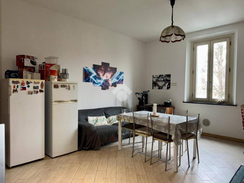 Appartamento a Altopascio in Via Cavour, 27 - Foto 3