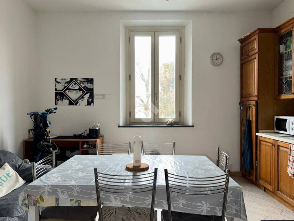Appartamento a Altopascio in Via Cavour, 27 - Foto 5