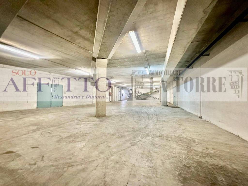Immobile a Alessandria in Via Levata - Foto 3