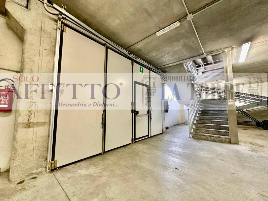Immobile a Alessandria in Via Levata - Foto 4