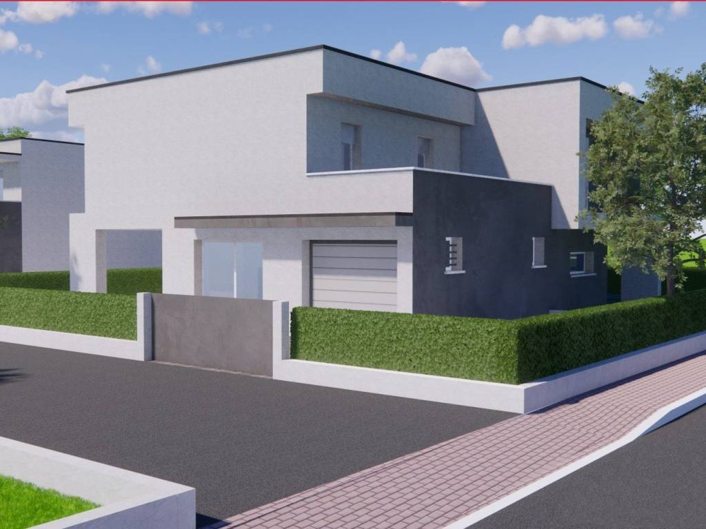 Villa a Santa maria di sala - Foto 2