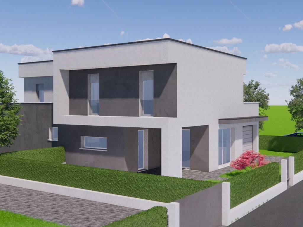 Villa a Santa maria di sala - Foto 3