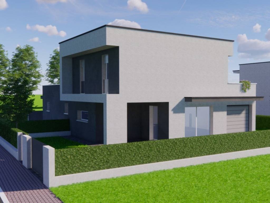 Villa a Santa maria di sala - Foto 5