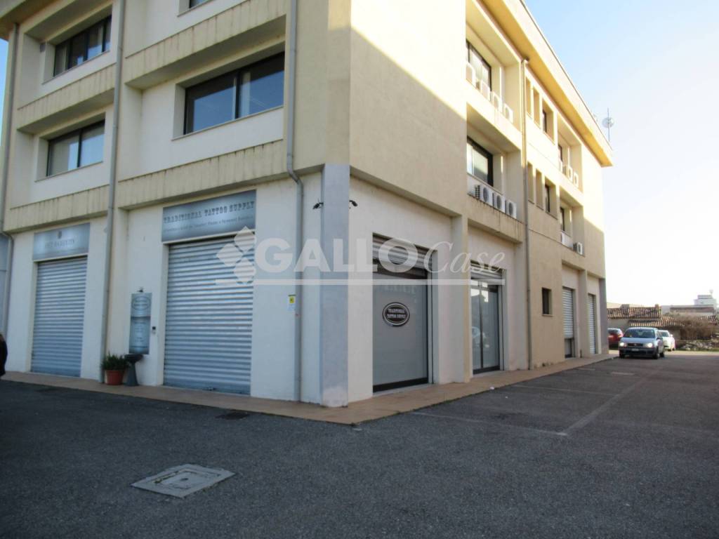 Immobile a Rende in Via Orazio Antinori - Foto 2