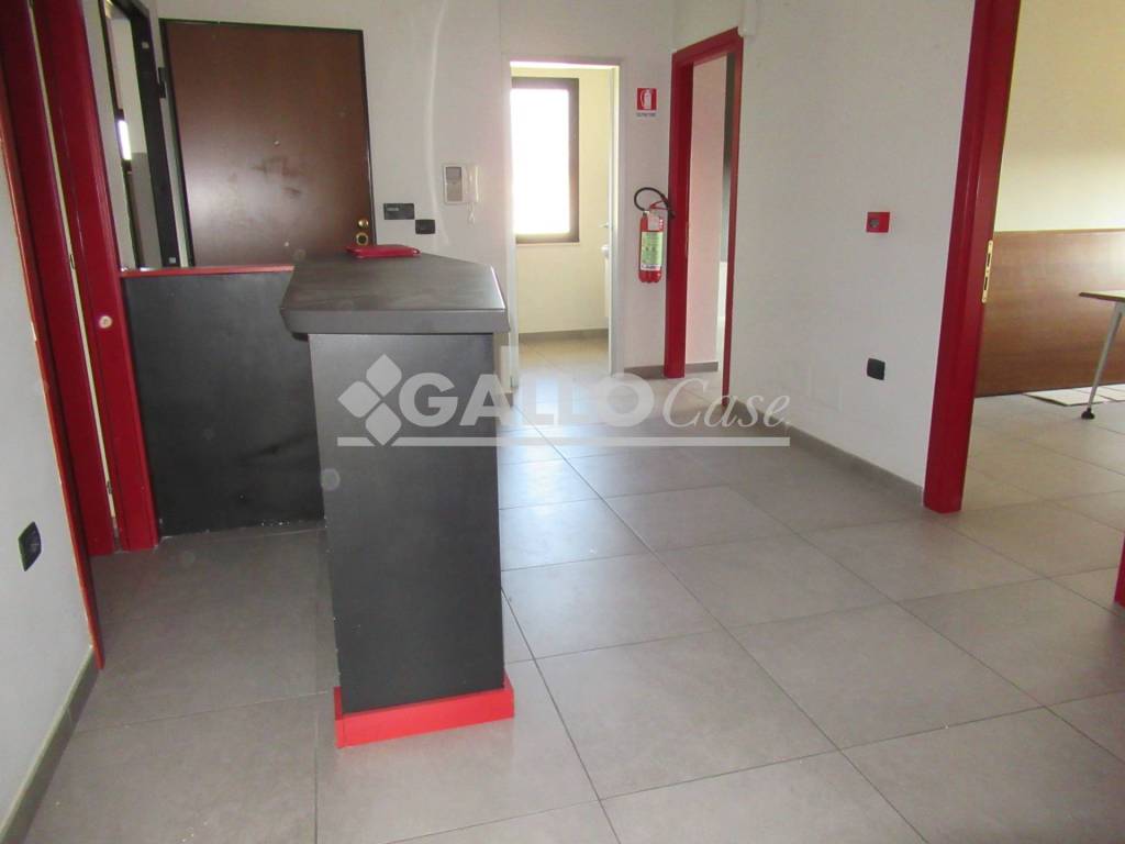 Immobile a Rende in Via Orazio Antinori - Foto 4