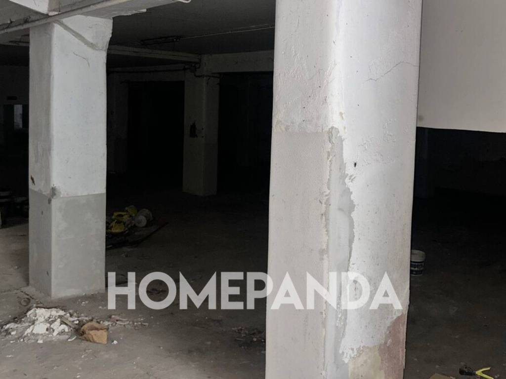 Box / garage a Catania in Via Cagni, 9 - Foto 4