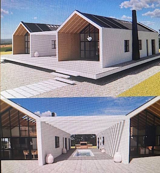 Terreno a Caluso in via Salvetti , 0 - Foto 5