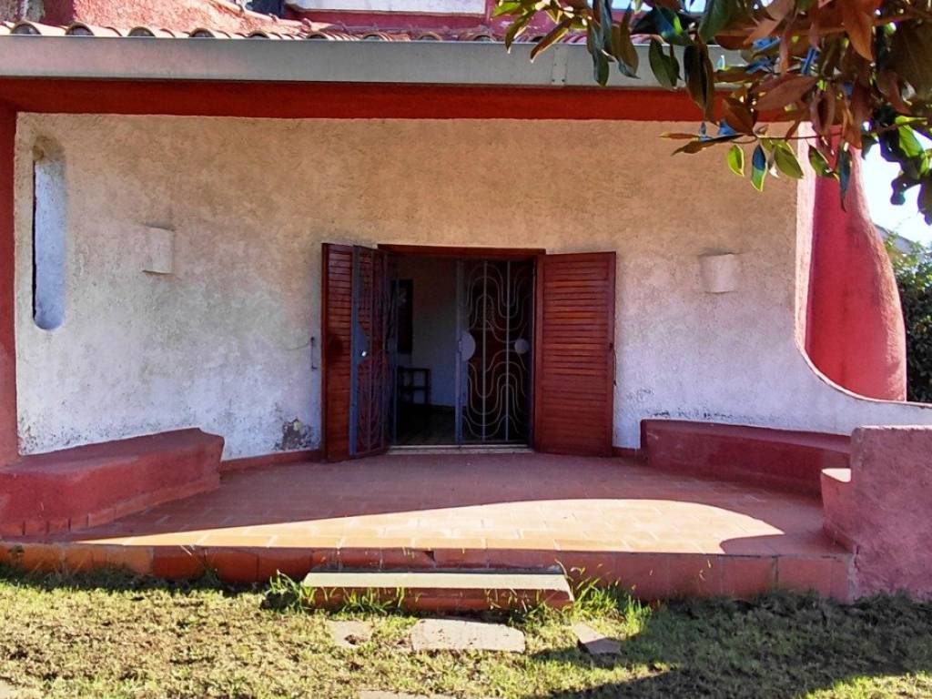 Villa a Ardea in Viale Colle Romito, 11 - Foto 2