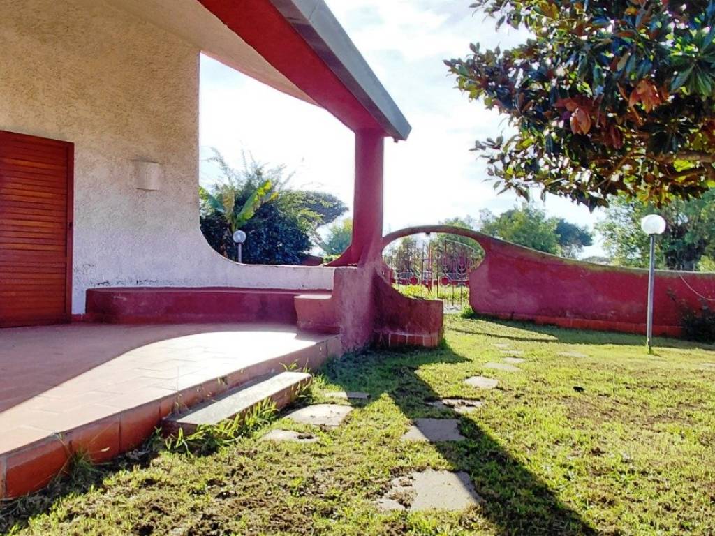 Villa a Ardea in Viale Colle Romito, 11 - Foto 3
