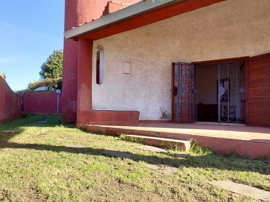 Villa a Ardea in Viale Colle Romito, 11 - Foto 4