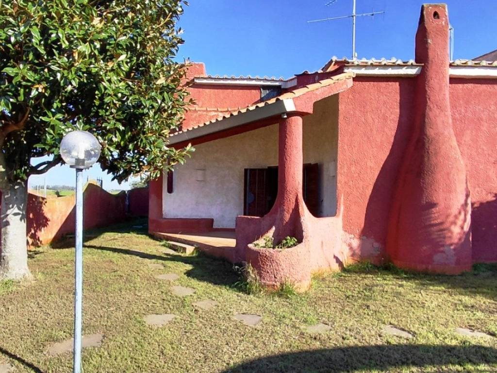 Villa a Ardea in Viale Colle Romito, 11 - Foto 5