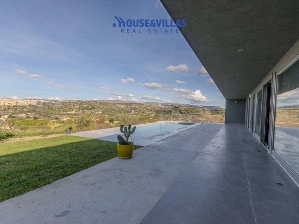 Villa a Noto in cda niura - Foto 2