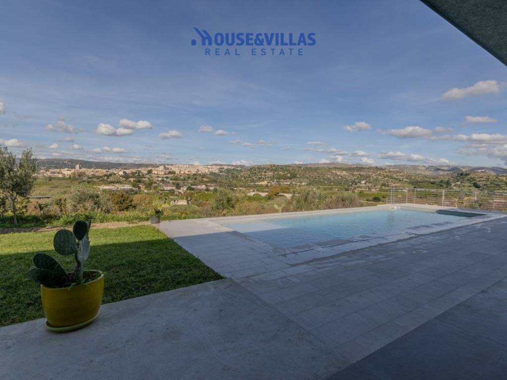 Villa a Noto in cda niura - Foto 3