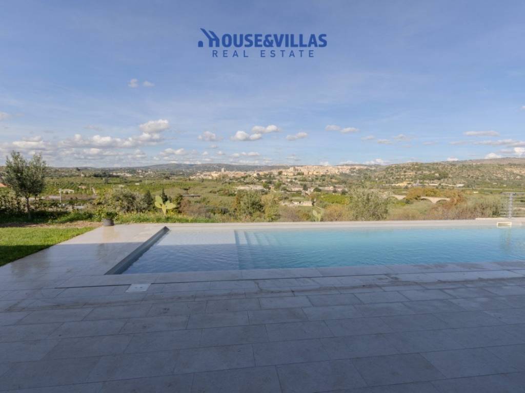 Villa a Noto in cda niura - Foto 4