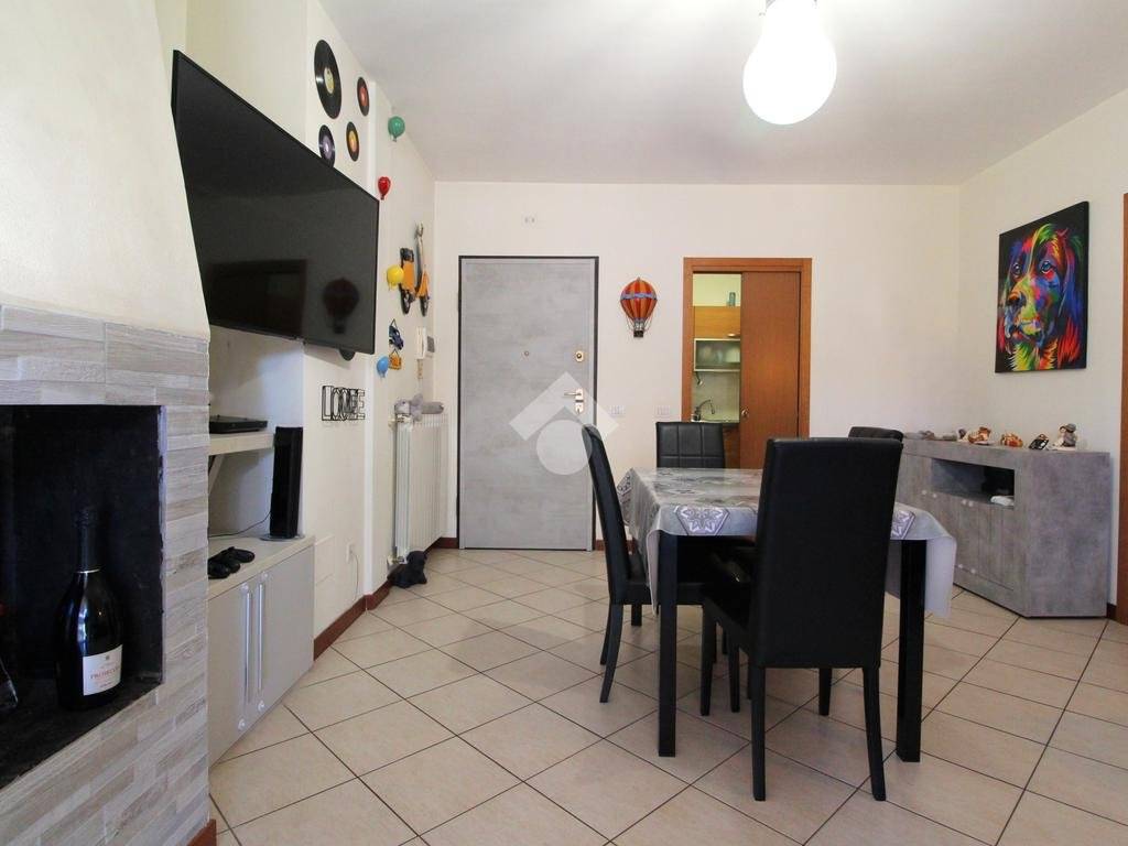 Appartamento a Terni in Strada di carone, 1 - Foto 2