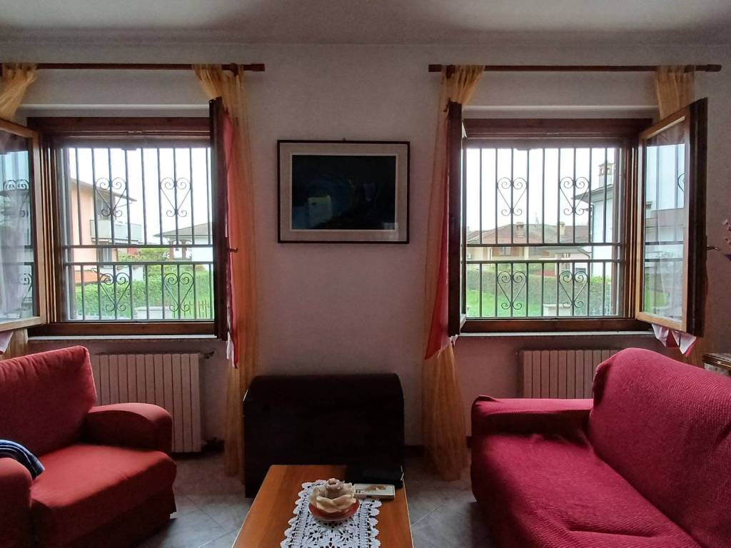 Villa a Graffignana in Via Carlo Alberto Dalla Chiesa - Foto 3