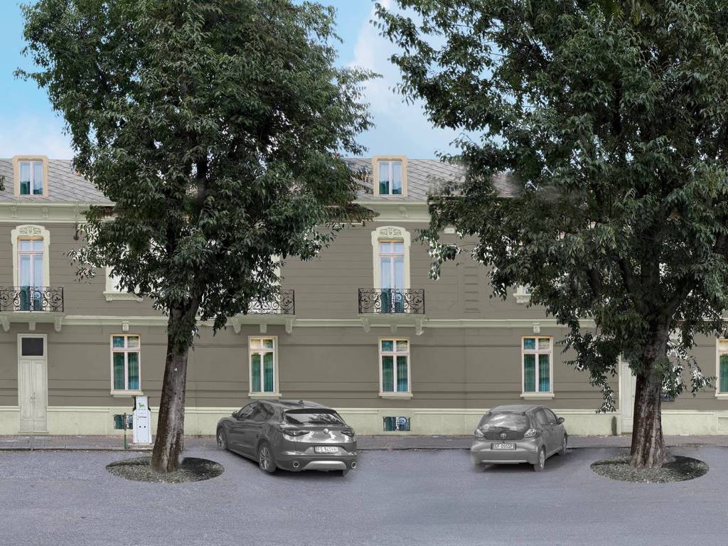 Appartamento a Voghera in Via San Francesco d'Assisi - Foto 2