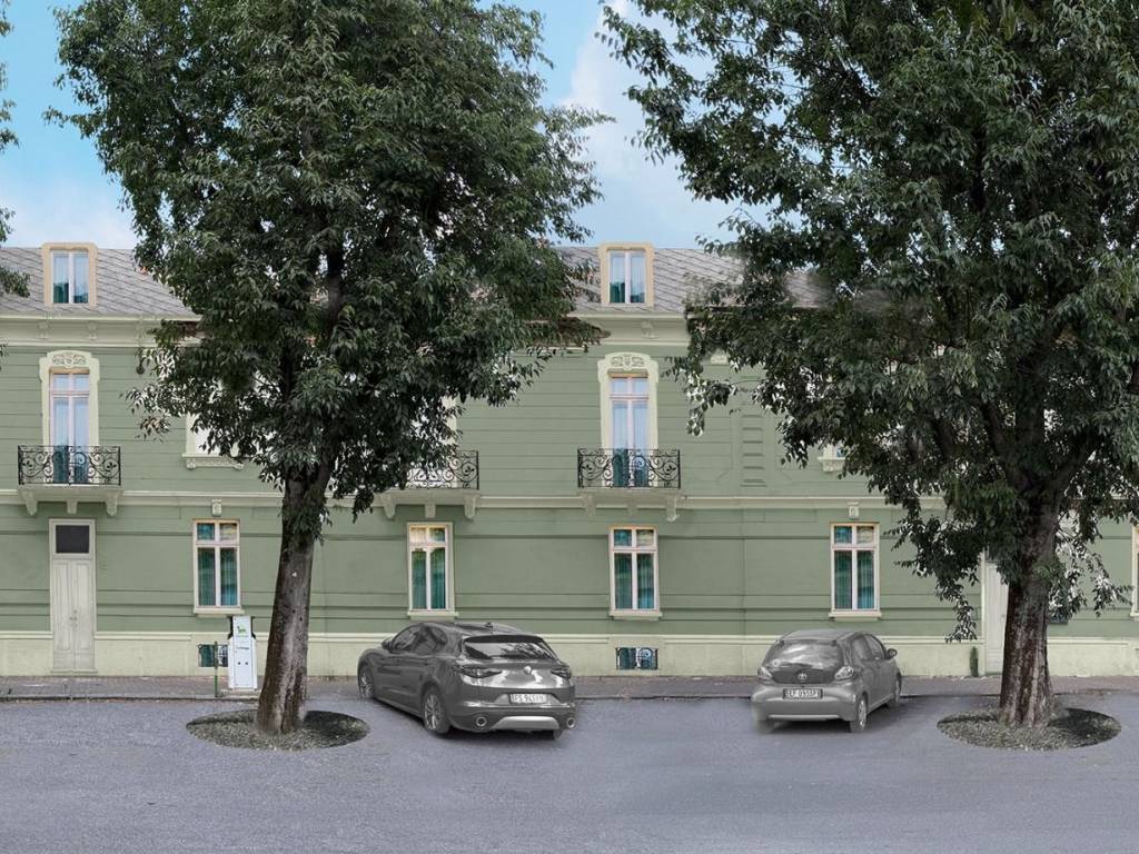Appartamento a Voghera in Via San Francesco d'Assisi - Foto 4